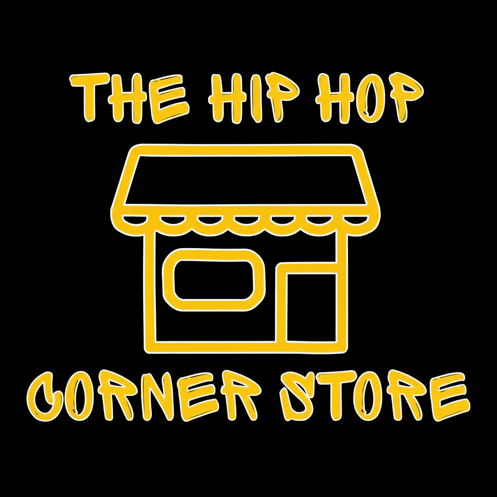 Hip Hop Corner Store
